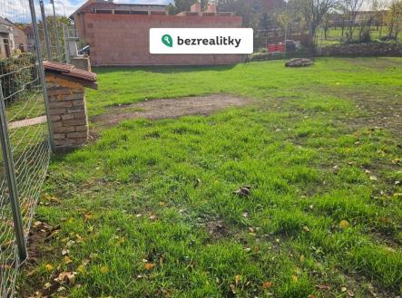 Prodej pozemku pro bydlení, 1 018 m²