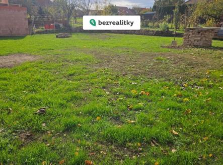 Prodej pozemku pro bydlení, 1 018 m²