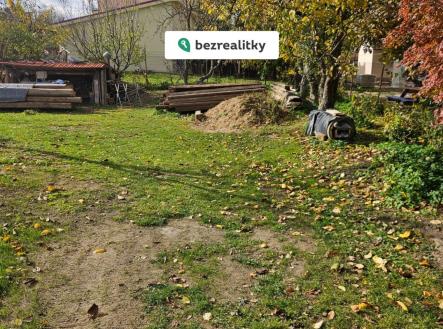 Prodej pozemku pro bydlení, 1 018 m²