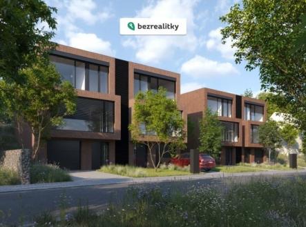 Prodej domu/vily, 193 m²