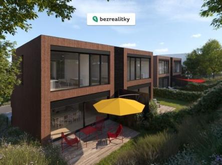 Prodej domu/vily, 193 m²