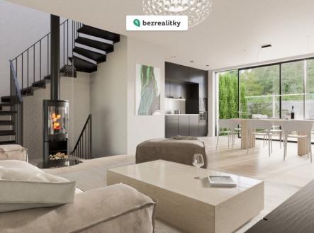 Prodej domu/vily, 193 m²