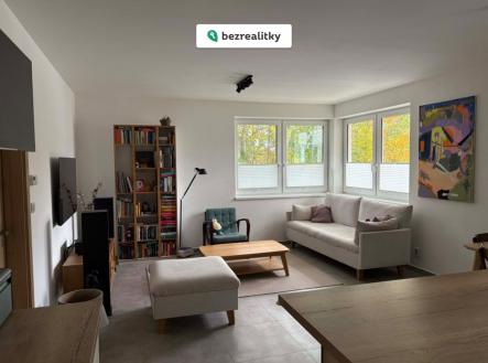 Prodej bytu, 3+kk, 95 m²