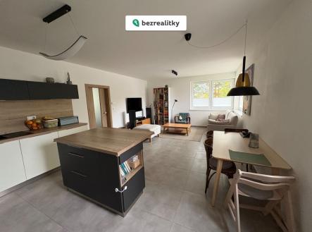 Prodej bytu, 3+kk, 95 m²