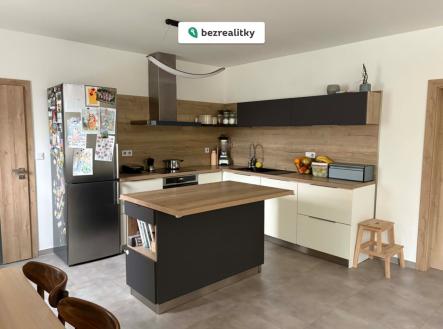 Prodej bytu, 3+kk, 95 m²