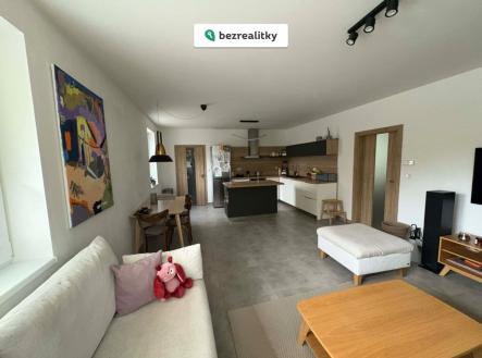 Prodej bytu, 3+kk, 95 m²