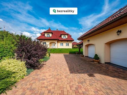 Prodej domu/vily, 674 m²