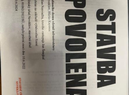 Prodej pozemku pro bydlení, 6 500 m²