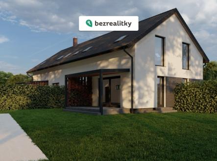 Prodej pozemku pro bydlení, 6 500 m²