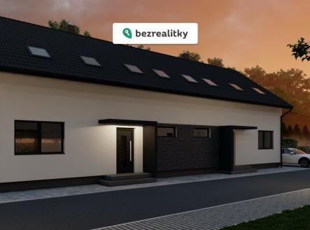 Prodej pozemku pro bydlení, 6 500 m²