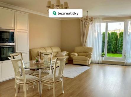 Prodej bytu, 2+kk, 63 m²