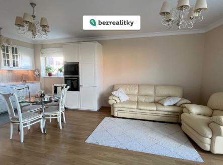 Prodej bytu, 2+kk, 63 m²