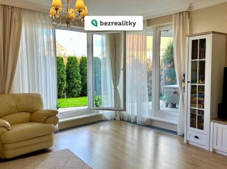 Prodej bytu, 2+kk, 63 m²