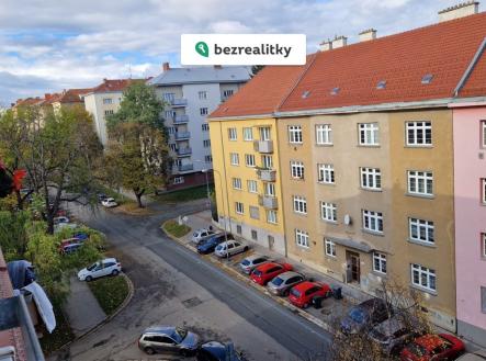 Prodej bytu, 1+kk, 35 m²
