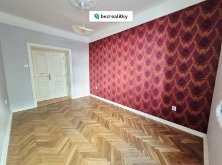 Prodej bytu, 1+kk, 29 m² obrázek