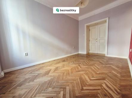 Prodej bytu, 1+kk, 29 m²