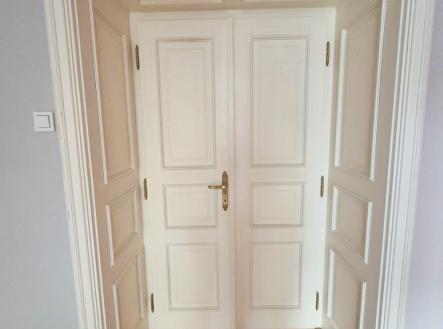 Prodej bytu, 1+kk, 29 m²