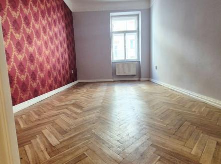 Prodej bytu, 1+kk, 29 m²