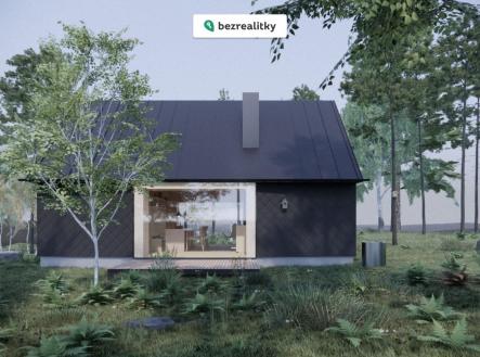 Prodej pozemku pro bydlení, 2 256 m²