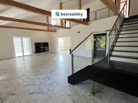 Prodej domu/vily, 340 m²