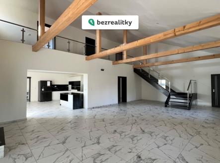 Prodej domu/vily, 340 m²