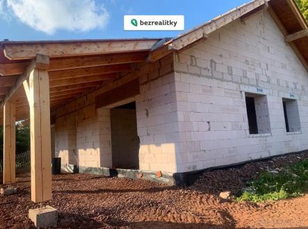 Prodej domu/vily, 145 m²