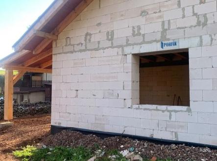 Prodej domu/vily, 145 m²