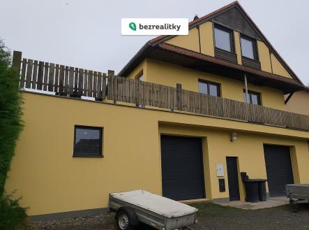 Prodej domu/vily, 242 m²