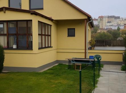 Prodej domu/vily, 242 m²