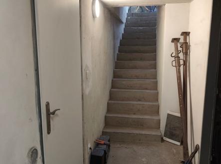 Prodej domu/vily, 242 m²