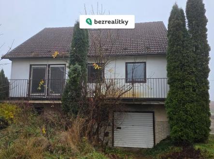 Prodej domu/vily, 173 m²