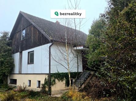 Prodej domu/vily, 173 m²