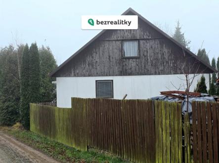 Prodej domu/vily, 173 m²