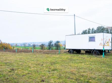 Prodej pozemku, zahrada, 1 900 m²