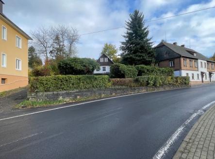 Prodej domu/vily, 450 m²