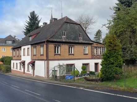 Prodej domu/vily, 450 m²