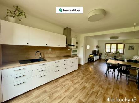 Prodej domu/vily, 420 m²