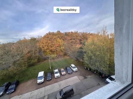 Prodej bytu, 2+1, 60 m²