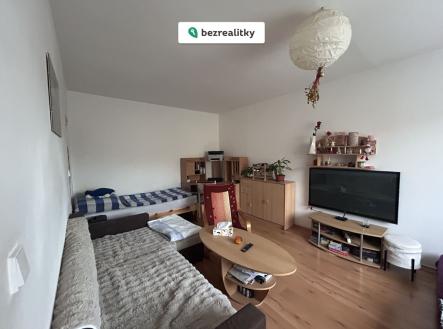 Prodej bytu, 2+1, 60 m²