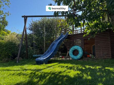 Prodej domu/vily, 240 m²