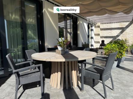 Prodej domu/vily, 240 m²