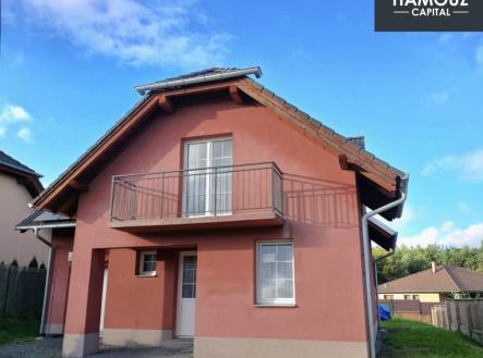 Prodej domu/vily, 167 m²