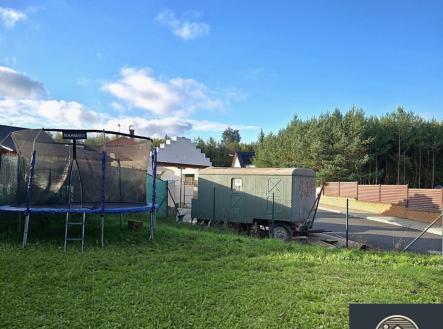 Prodej domu/vily, 167 m²