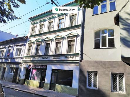 Prodej domu/vily, 161 m² obrázek