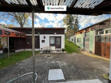 Prodej domu/vily, 130 m²