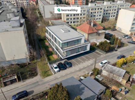 Prodej bytu, 2+kk, 47 m²