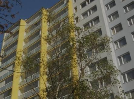 Prodej bytu, 3+kk, 72 m² obrázek