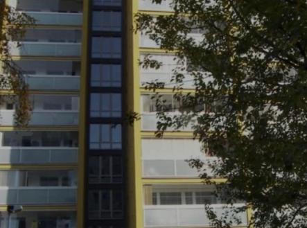 Prodej bytu, 3+kk, 72 m²