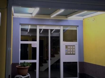 Prodej bytu, 3+kk, 72 m²