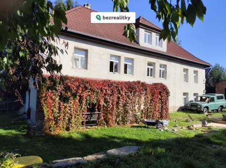 Prodej domu/vily, 274 m²